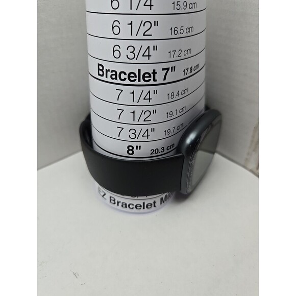 Fitbit Sense 2 FB521 Smartwatch Tested Works Heart Rate SpO2 Sleep - No Charger - Picture 9 of 11